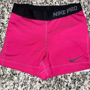 Nike Spandex